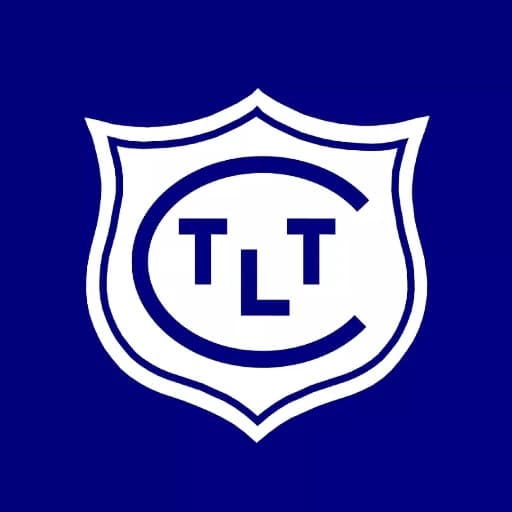 Temperley Lawn Tennis Club logo