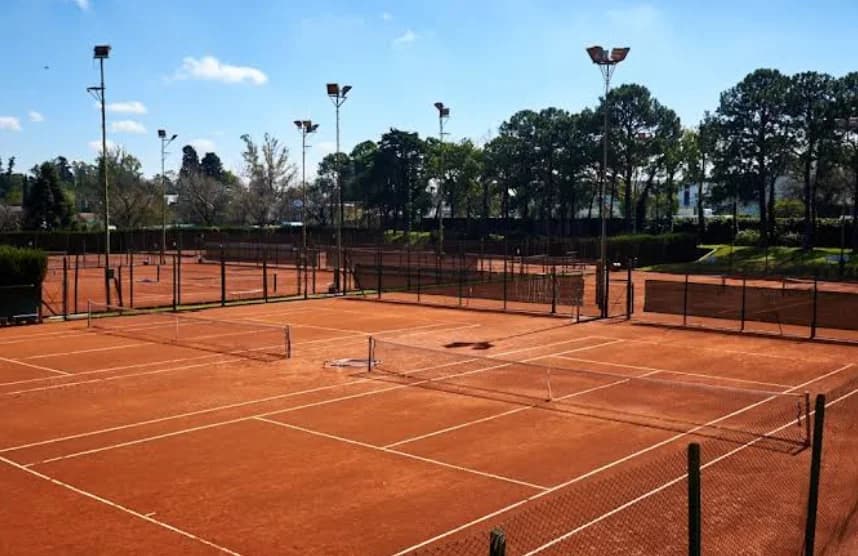Sociedad Alemana de Gimnasia de Villa Ballester