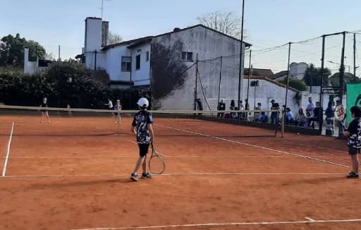 Club Banco Nacional de Desarrollo logo